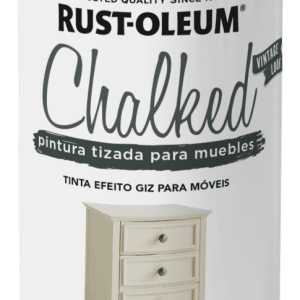 Aerosol Chalked Crema Gasa Lata 340gr - Rust Oleum