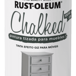 Aerosol Chalked Gris Envejecido Lata 340gr - Rust Oleum