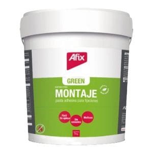 Adhesivo Montaje Afix Galon 5 Kg