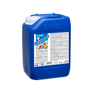 Imprimador Primer G - Bidon 10kg