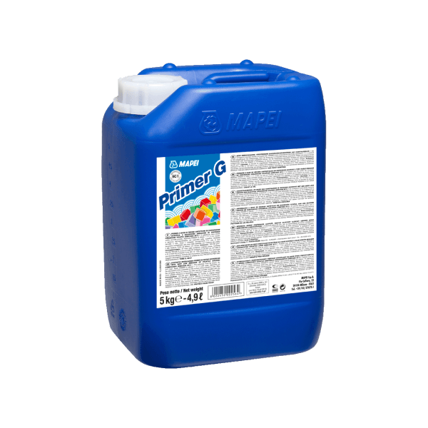 Imprimador Primer G - Bidon 10kg