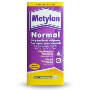 Metylan Normal Caja 125 Grs Henkel