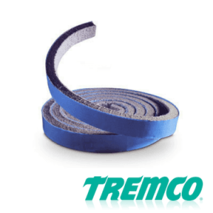 Cordon Bentonitico Hidroexpansivo Superstop Tremco Rollo 25mm X 12mm X 6,1mt